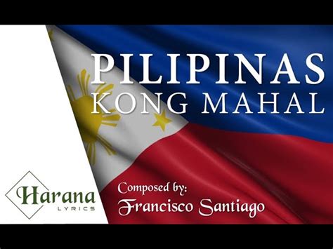 bayan ko mahal ko|Pilipinas Kong Mahal .